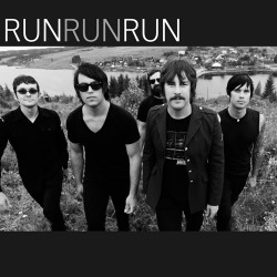 Run Run Run - Self Titled